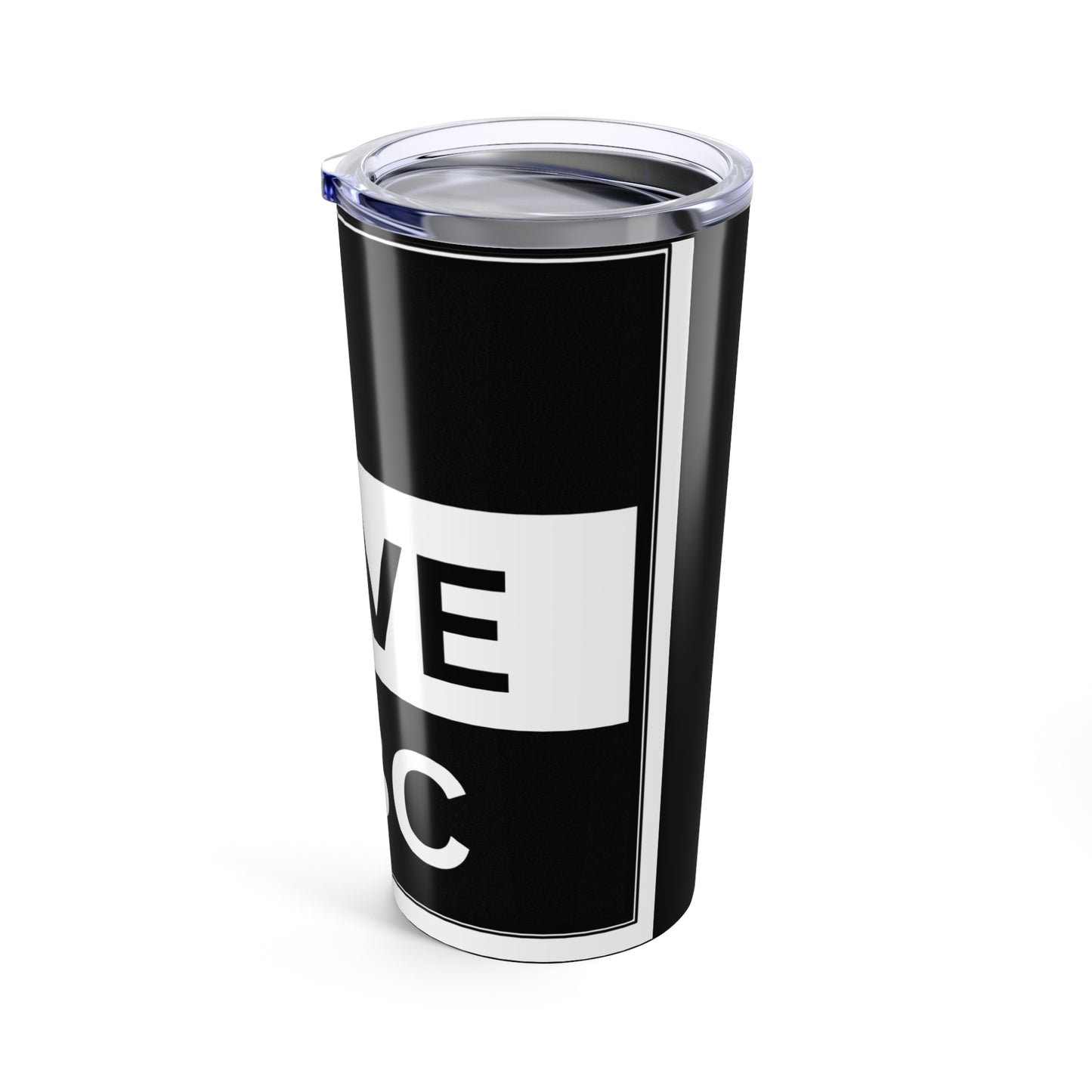 BBC - Out-of-Context 20oz Tumbler