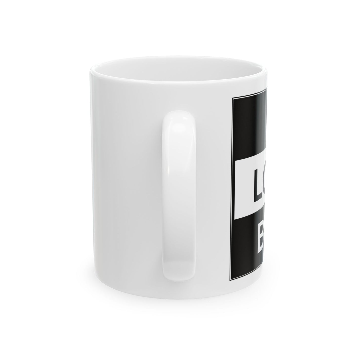 BBC-Out of Context Mug