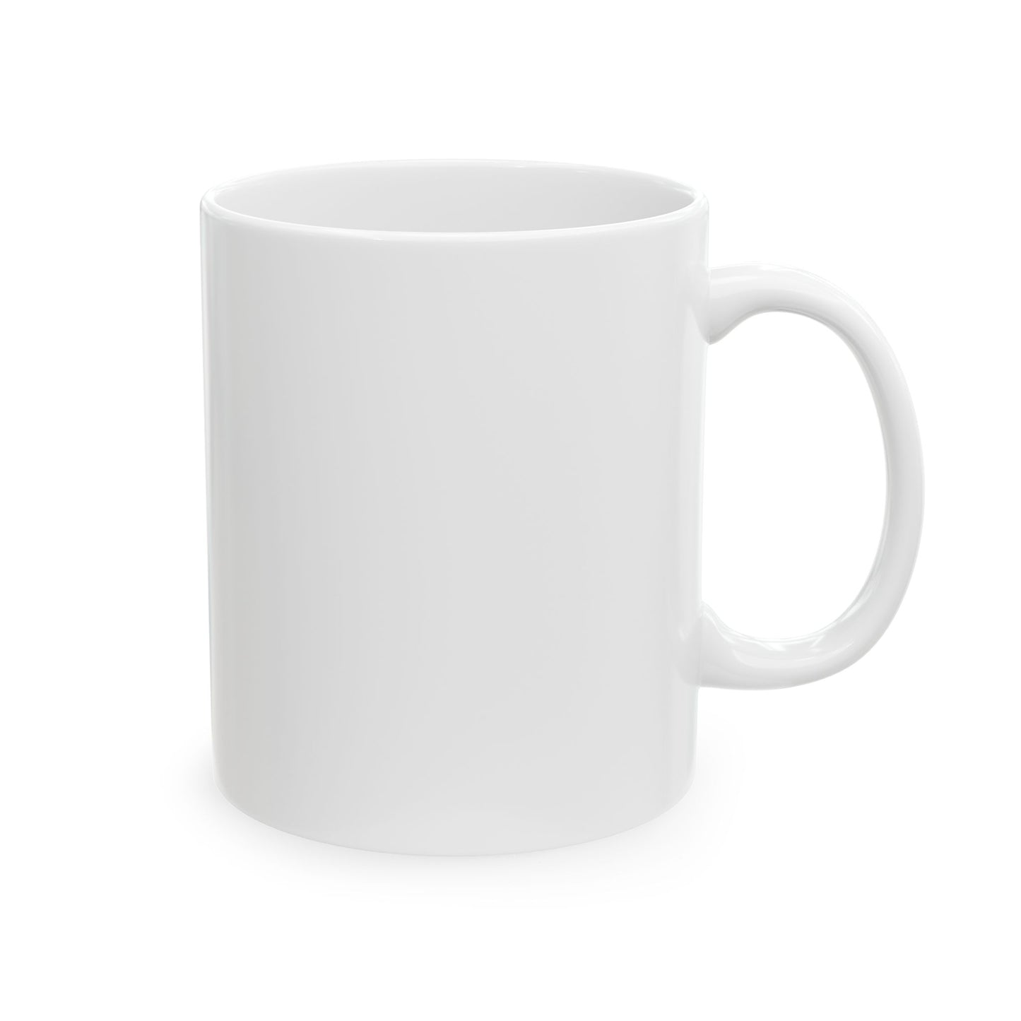 BBC-Out of Context Mug