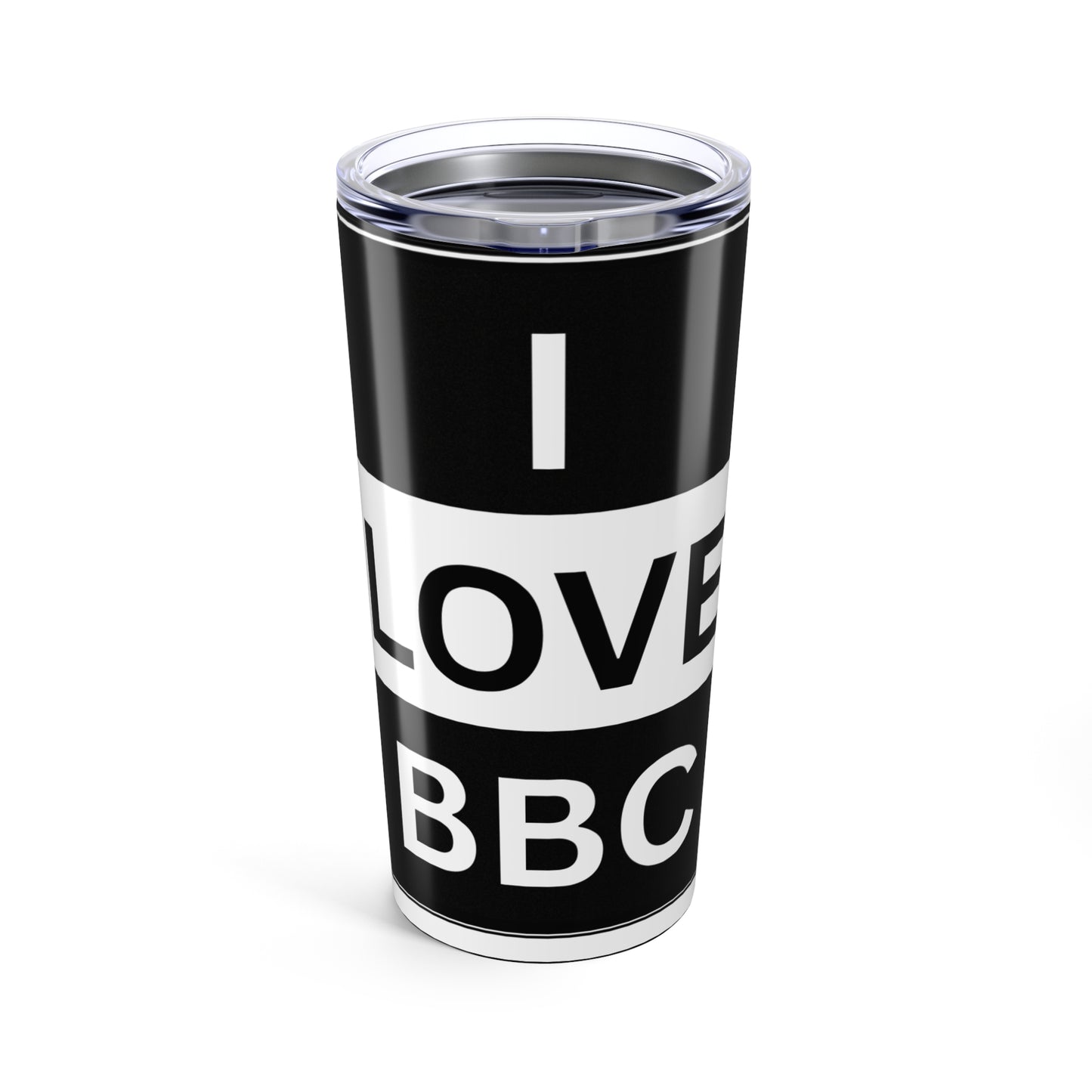 BBC - Out-of-Context 20oz Tumbler