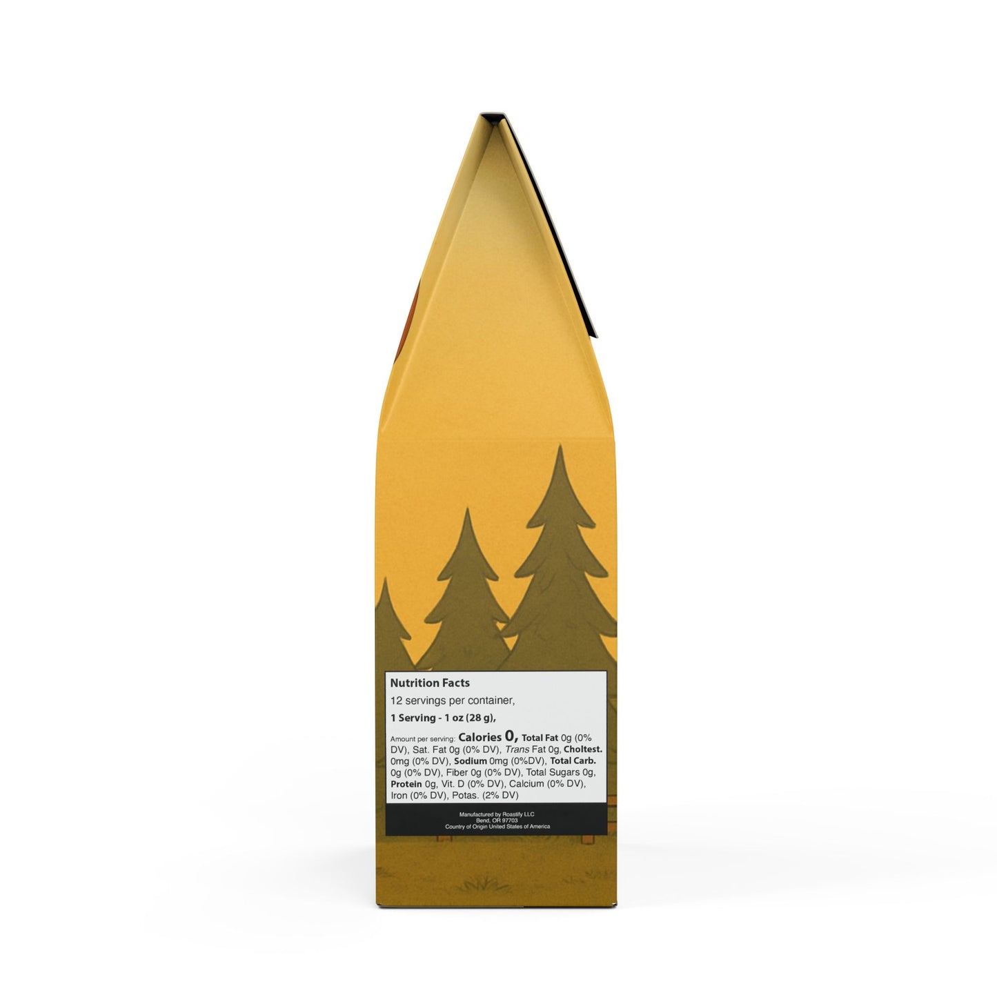 Bobs Black Coffee Light Roast