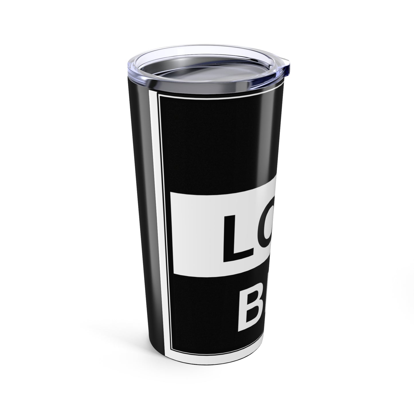 BBC - Out-of-Context 20oz Tumbler